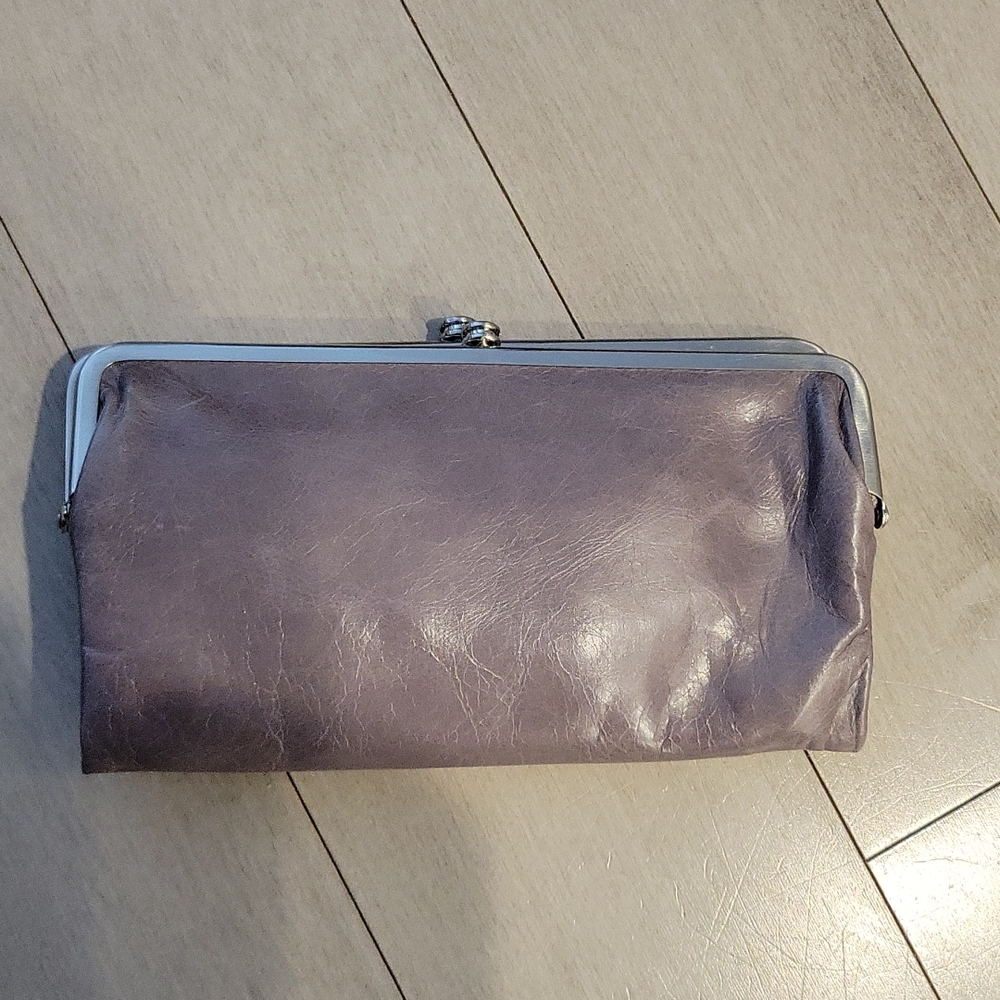 Brand new hobo clutch just don't use it